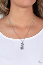 Load image into Gallery viewer, Clustered Candescence - Silver*