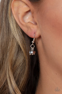 Clustered Candescence - Silver*