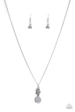 Load image into Gallery viewer, Clustered Candescence - Silver*