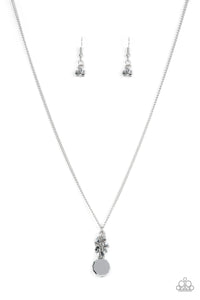 Clustered Candescence - Silver*