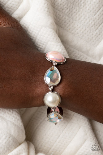 Nostalgically Nautical - Pink*