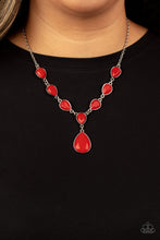 Load image into Gallery viewer, Party Paradise - Red*