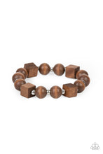 Load image into Gallery viewer, Timber Trendsetter - Brown*