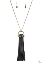 Load image into Gallery viewer, Winslow Wanderer - Brass*