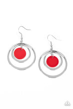 Load image into Gallery viewer, Mai Tai Tango - Red