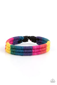 Rainbow Renegade - Multi*