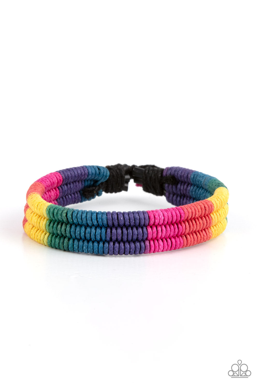 Rainbow Renegade - Multi*
