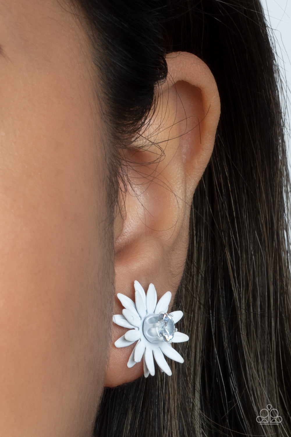 Sunshiny DAIS-y - White*
