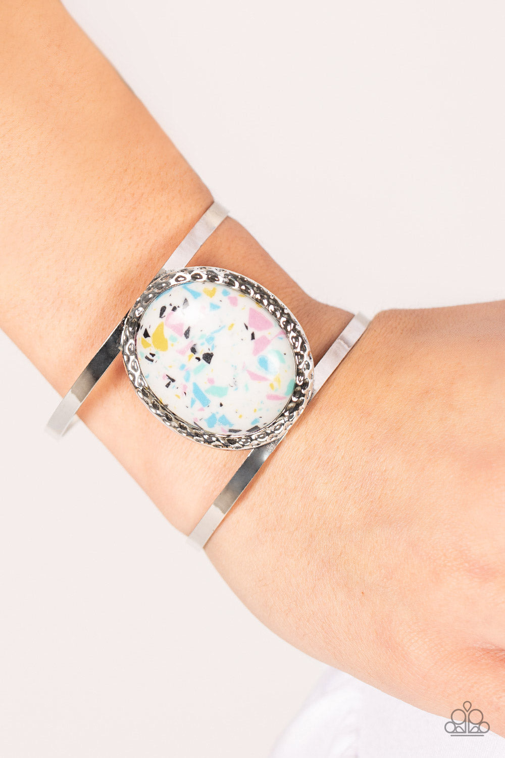 Tantalizingly Terrazzo - Multi*