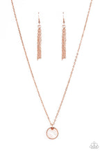 Load image into Gallery viewer, New Age Nautical - Copper*