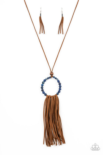 Namaste Mama - Blue*