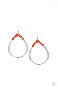 Festive Fervor - Orange*