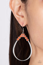 Load image into Gallery viewer, Festive Fervor - Orange*