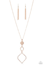 Load image into Gallery viewer, Marrakesh Mystery - Rose Gold