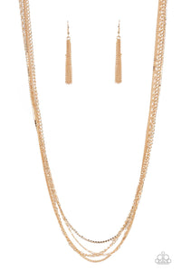 Undauntingly Urban - Gold*