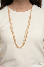 Load image into Gallery viewer, Undauntingly Urban - Gold*