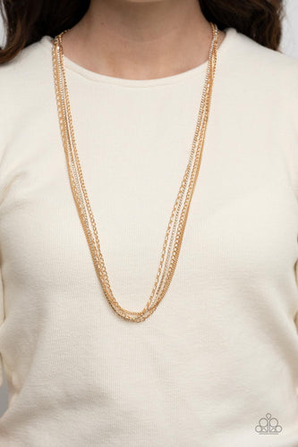 Undauntingly Urban - Gold*