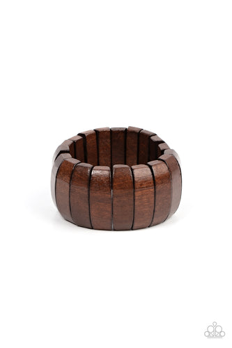 Boardwalk Bonanza - Brown *