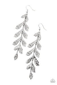 Lead From the FROND - Silver*