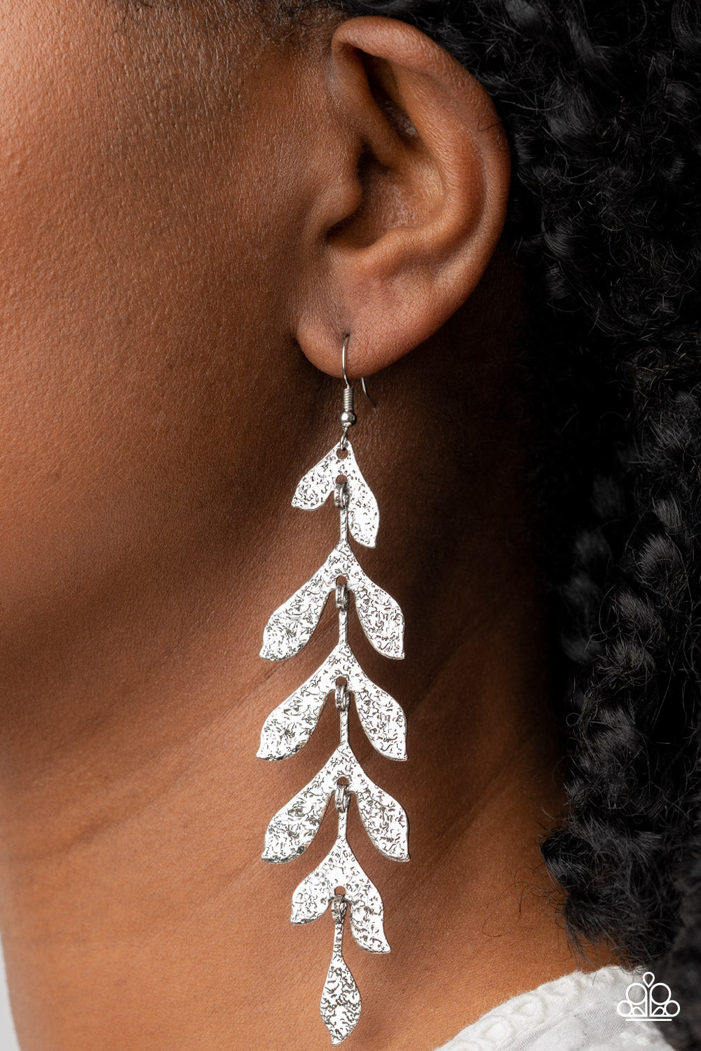 Lead From the FROND - Silver*