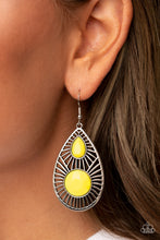 Load image into Gallery viewer, Prima Donna Diva - Yellow*