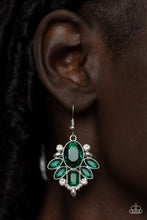 Load image into Gallery viewer, Glitzy Go-Getter - Green*