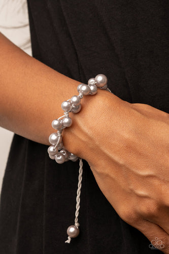 Vintage Versatility - Silver*