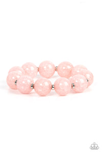 Arctic Affluence - Pink*