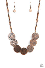 Load image into Gallery viewer, Flip a Coin - Copper*
