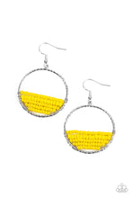 Load image into Gallery viewer, Head-Over-Horizons - Yellow*