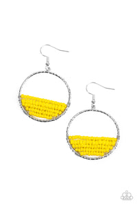 Head-Over-Horizons - Yellow*