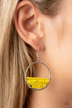 Load image into Gallery viewer, Head-Over-Horizons - Yellow*