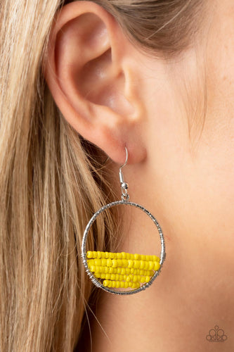 Head-Over-Horizons - Yellow*