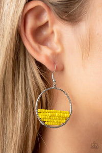 Head-Over-Horizons - Yellow*
