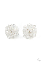 Load image into Gallery viewer, Bunches of Bubbly - White*