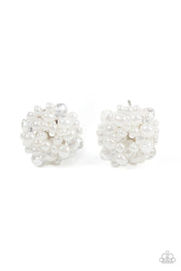 Bunches of Bubbly - White*