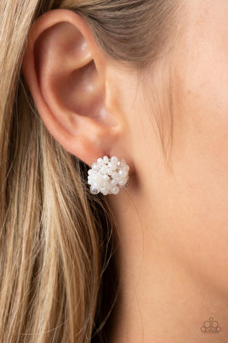 Bunches of Bubbly - White*