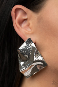 Modern Maverick - Silver*