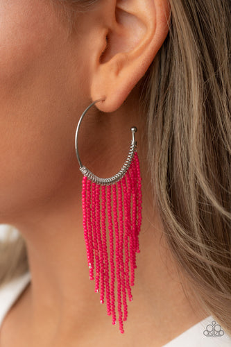 Saguaro Breeze - Pink*