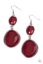 Load image into Gallery viewer, Soulful Samba - Red