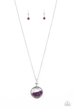 Load image into Gallery viewer, Twinkly Treasury - Purple*