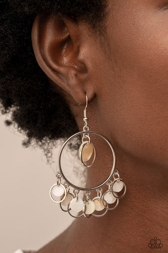Cabana Charm - White*
