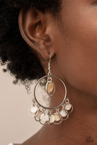 Cabana Charm - White*
