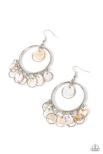 Load image into Gallery viewer, Cabana Charm - White*