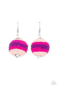 Zest Fest - Pink*