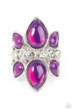 Load image into Gallery viewer, TRIO Tinto - Purple