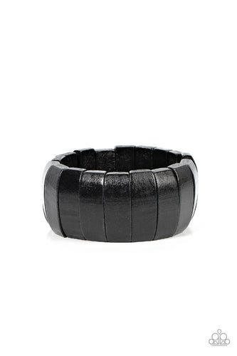 Island Grind - Black*
