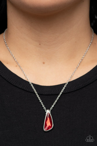 Envious Extravagance - Red*