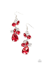 Load image into Gallery viewer, Rhinestone Reveler - Red*