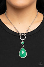 Load image into Gallery viewer, Valley Girl Glamour - Green*